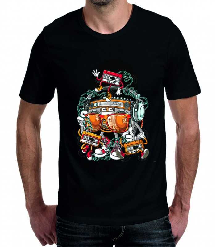 t shirt vintage homme