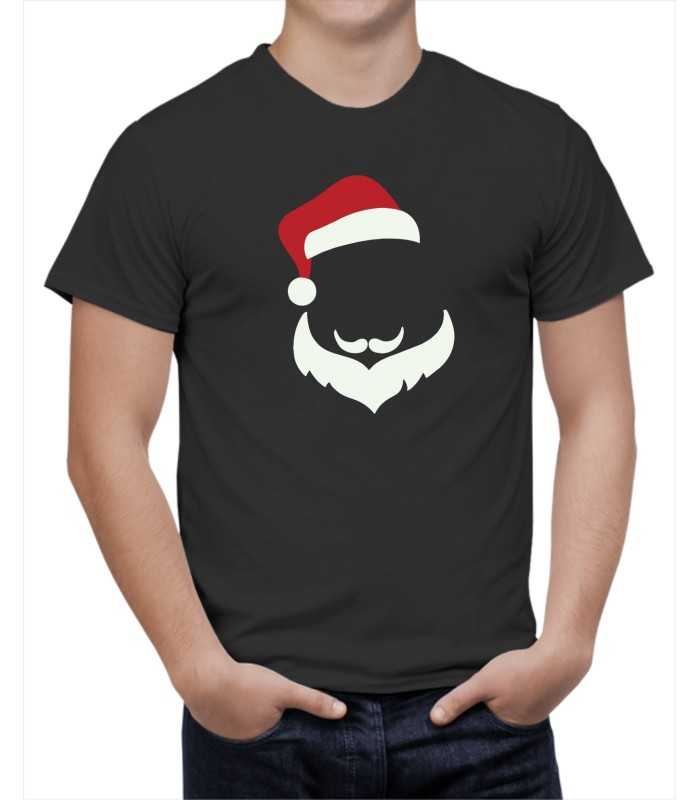 t shirt homme noel