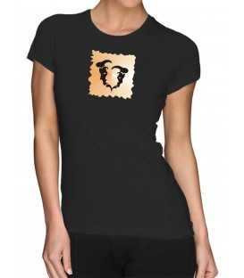 T-shirt femme  Horoscope Gemeaux