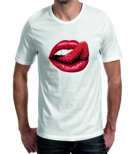 T-shirt homme 7000D