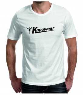 T-shirt homme kapowear