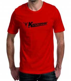 T-shirt homme kapowear