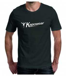 T-shirt homme kapowear