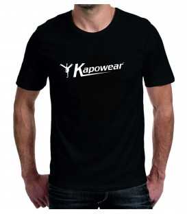 T-shirt homme kapowear