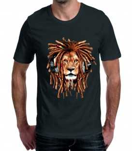 T-shirt homme Leone