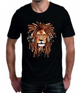 T-shirt homme Leone
