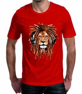 T-shirt homme Leone