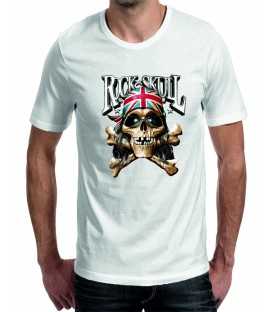 T-shirt homme 7023F