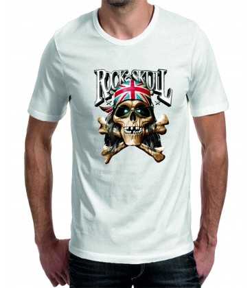 T-shirt homme 7023F