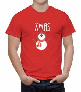 T-shirt homme Xmas