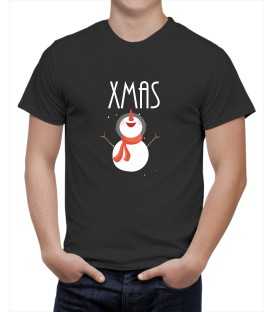 T-shirt homme Xmas