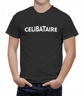 T-shirt homme Célibataire