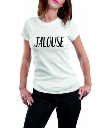 T-shirt femme JALOUSE