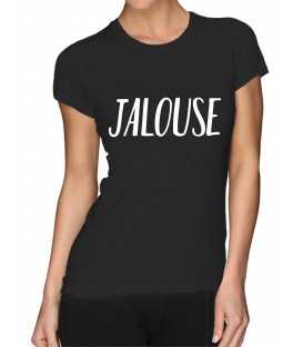 T-shirt femme JALOUSE
