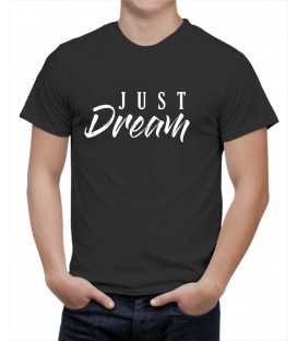 T-shirt homme Just Dream