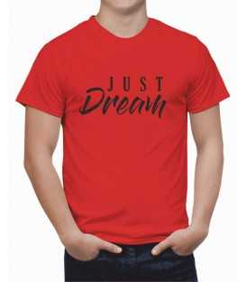 T-shirt homme Just Dream