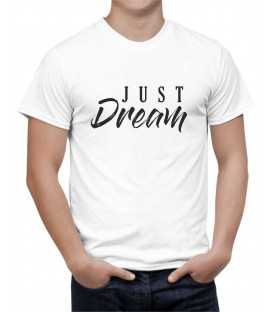 T-shirt homme Just Dream