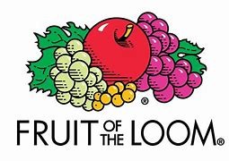 FRUIT OF THE LOOM